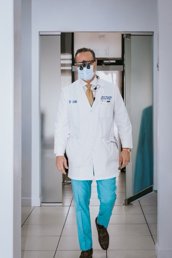 DrGSmile on Instagram